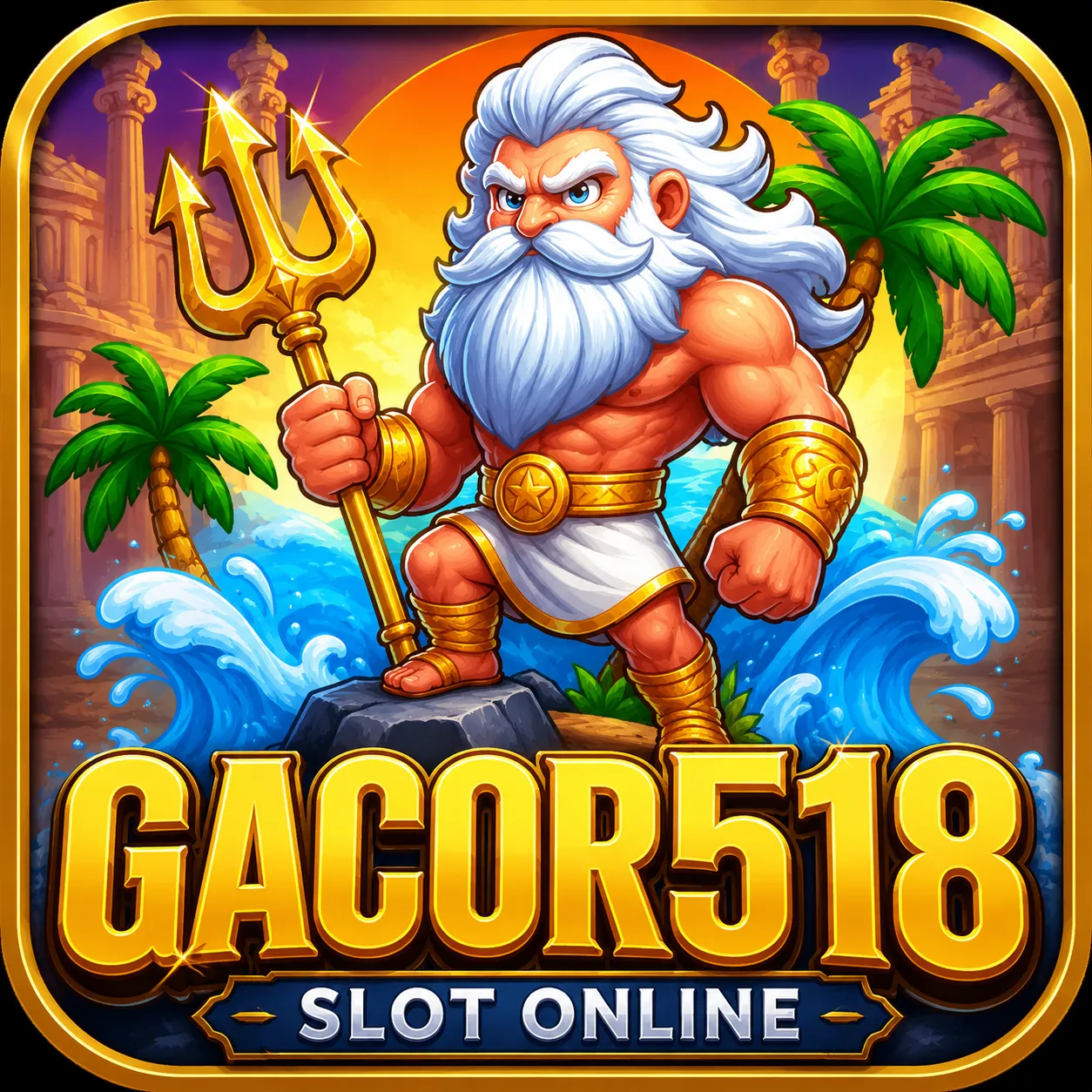 GACOR518 - Petualangan Fantasi dalam Dunia RPG