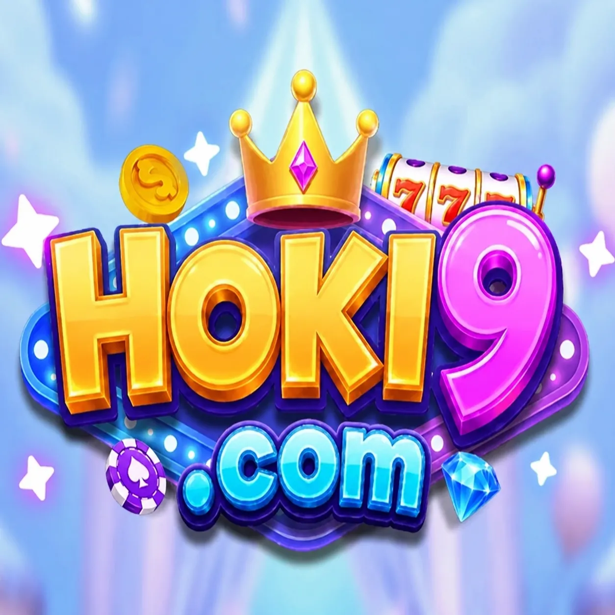 HOKI9 - Game Poker Seru dan Menarik
