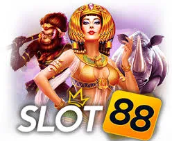SLOT88 - Permainan Musik Terbaik di Ponsel Anda