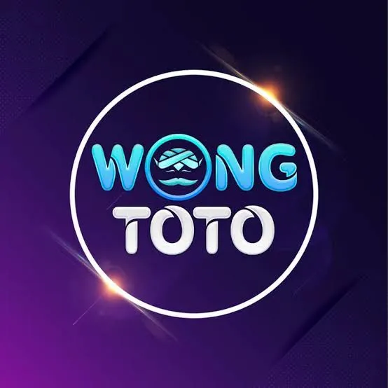 WONGTOTO - Petualangan Seru dalam Dunia Arcade