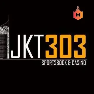 Logo jkt303